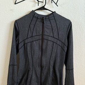 Lululemon Women's Black Jacket